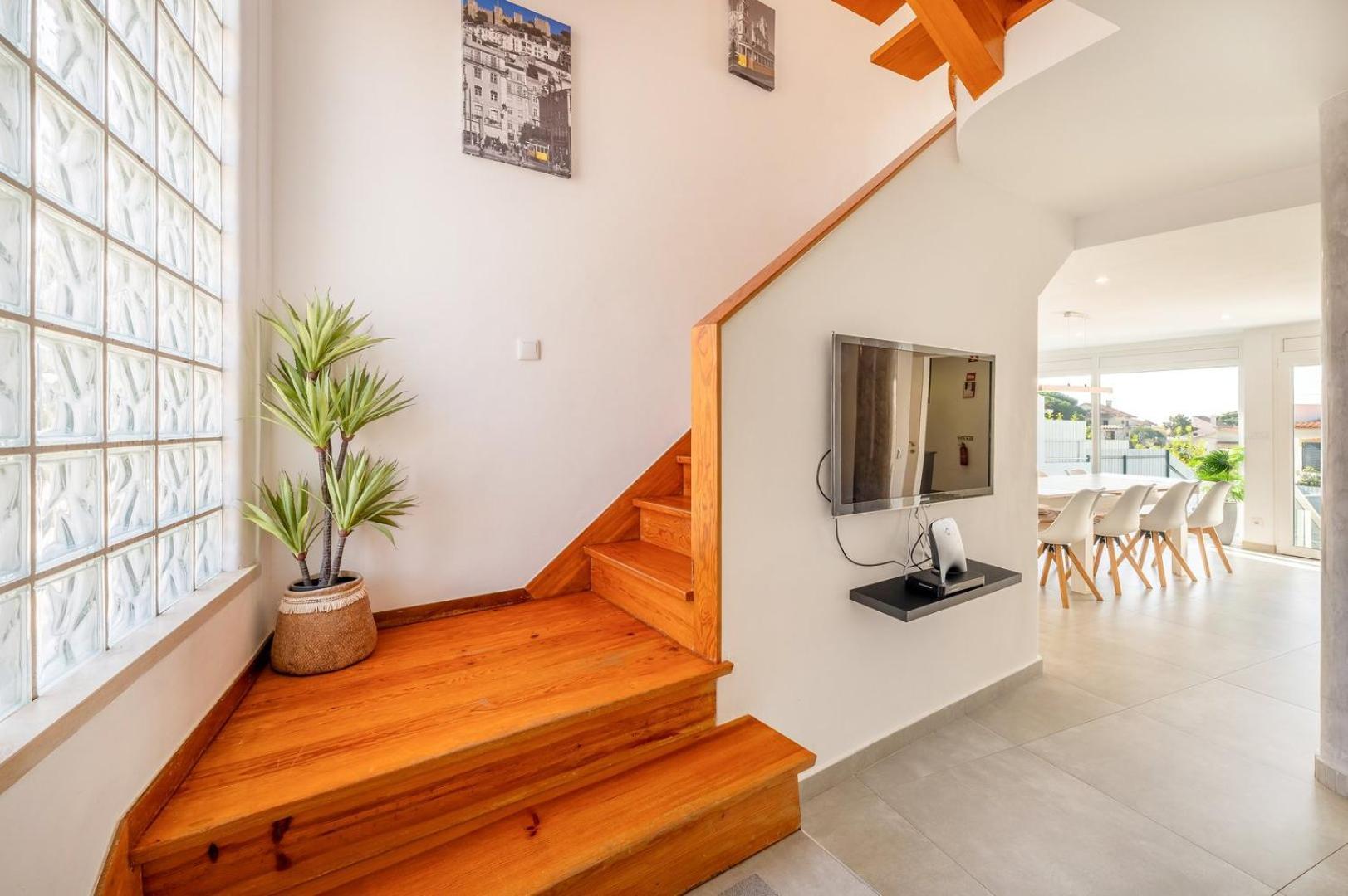 Guestready - Amor & Mar Caparica Ngoại thất bức ảnh