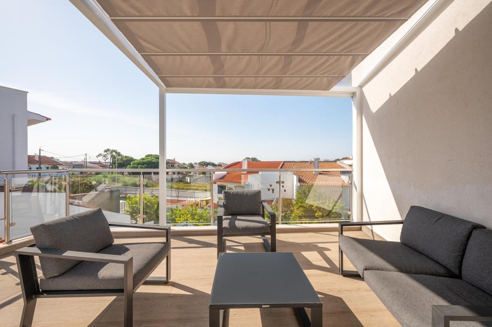 Guestready - Amor & Mar Caparica Ngoại thất bức ảnh