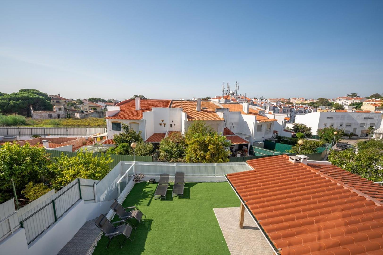 Guestready - Amor & Mar Caparica Ngoại thất bức ảnh